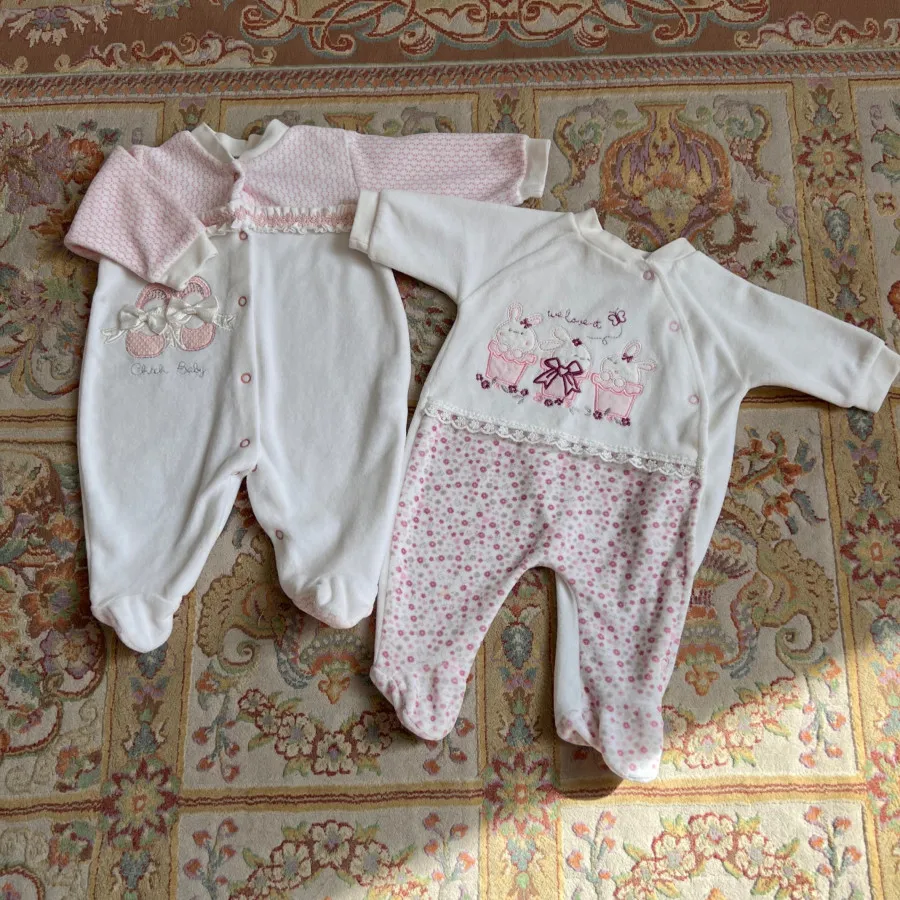 سرهمی مخملی جورابدار دختر