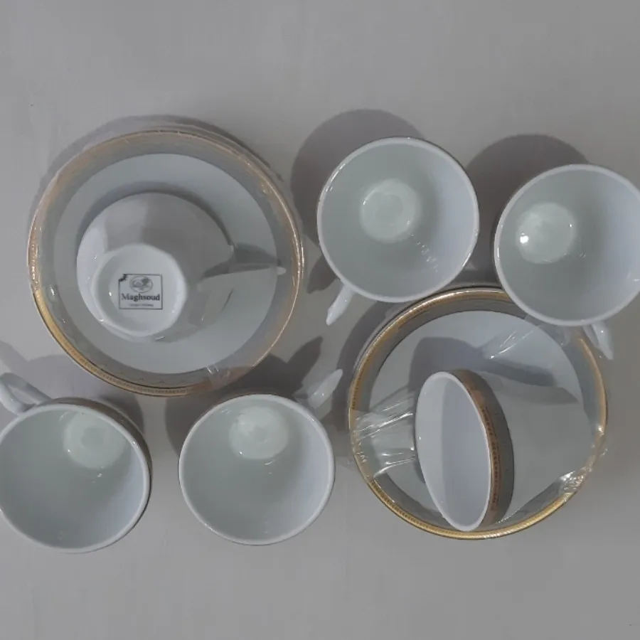 چای خوری مقصود