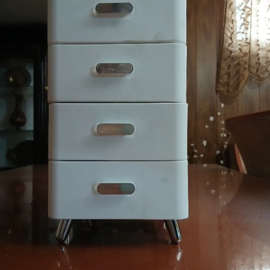 دراور 4 طبقه هومکت