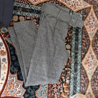 شلوار پاییزه ترک