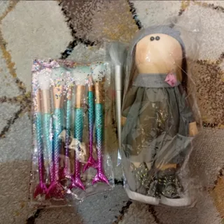 پک هدیه عروسک روسی