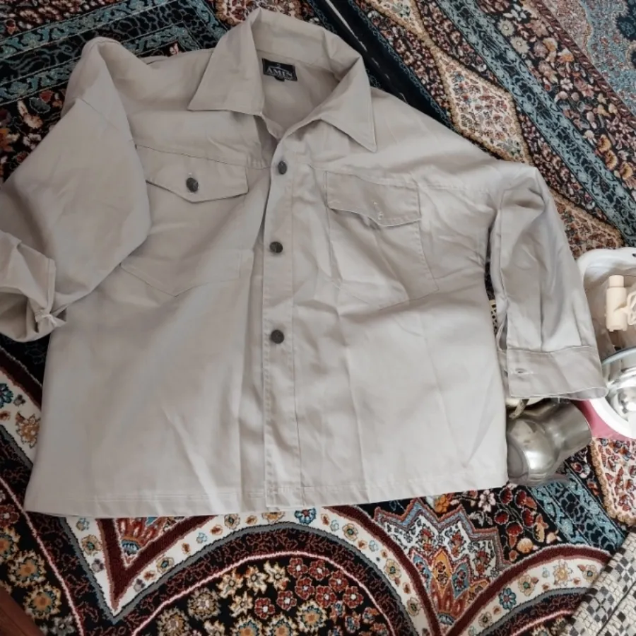 کت کوتاه اسپرت