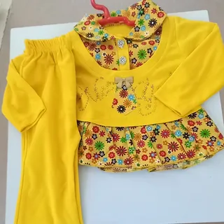 بلوز شلوار