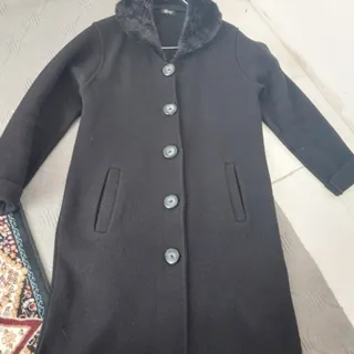 بافت ضخیم زنانه