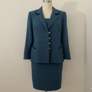 کت دامن مجلسی