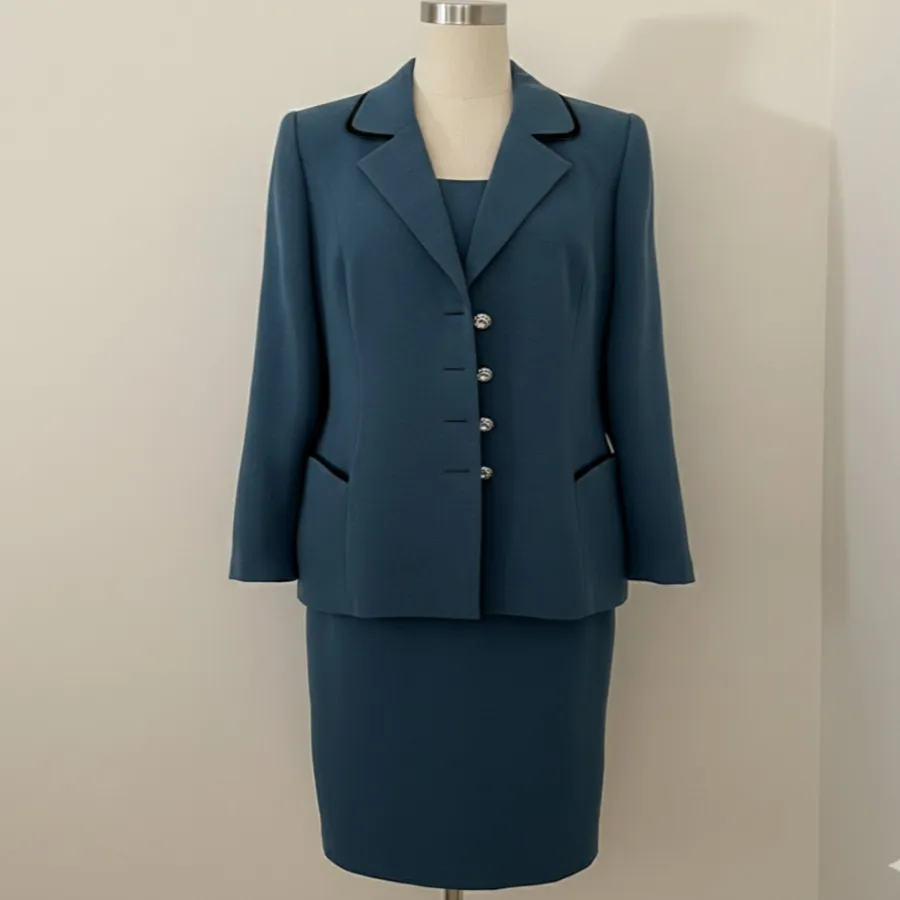 کت دامن مجلسی