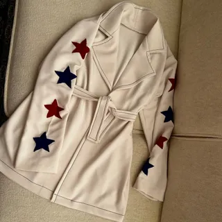 کت ستاره ای ترند