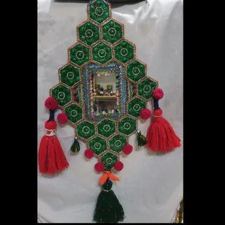 آیینه دکوراتیو