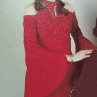 پیراهن مجلسی