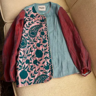 کت فاخر برند