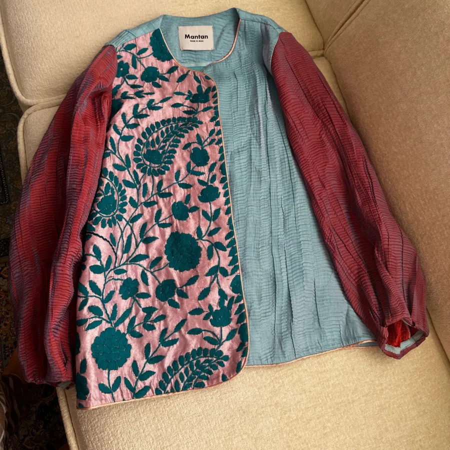 کت فاخر برند