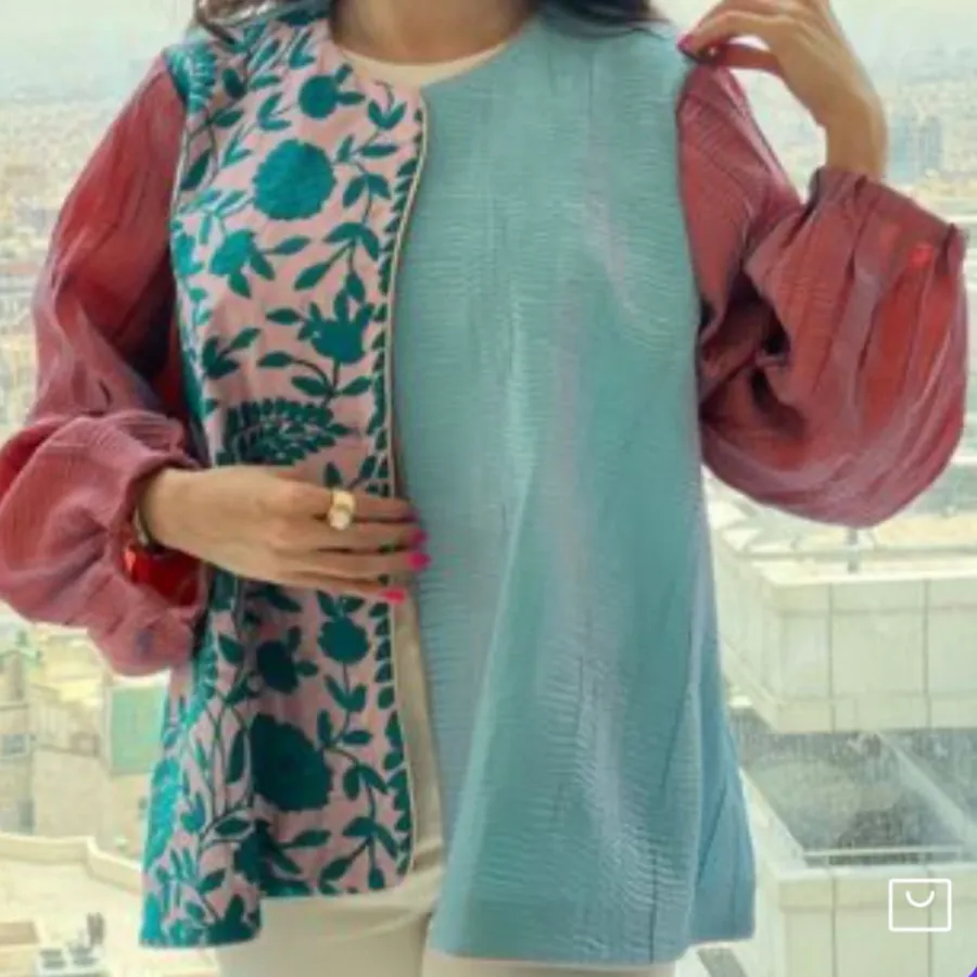 کت شیک برند