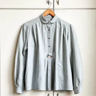 شومیز مانتو