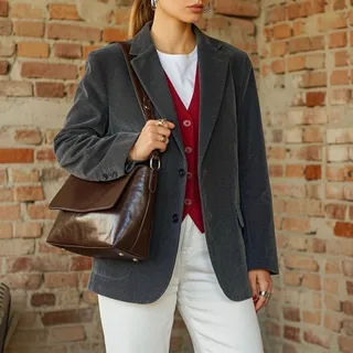 کت جیر مخمل