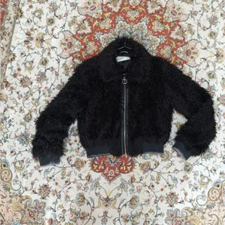 پالتو برند Zara