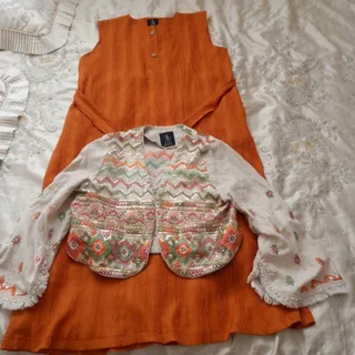 کت سارافون خیلی شیکه