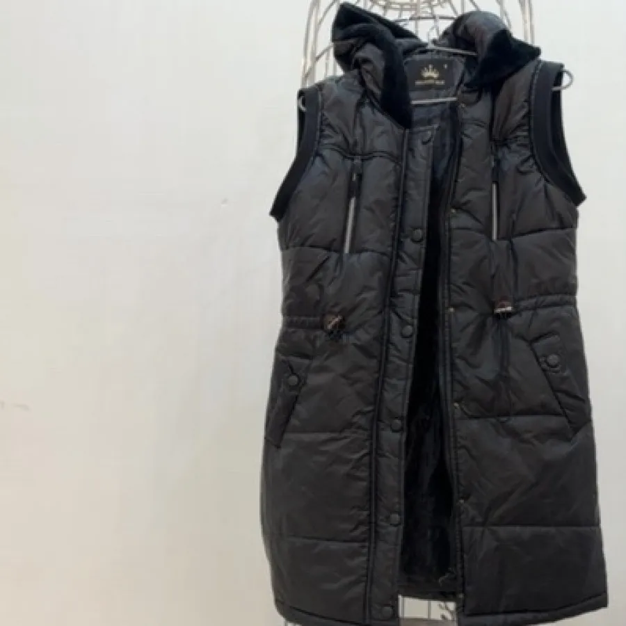 پافر  کمر گت دار