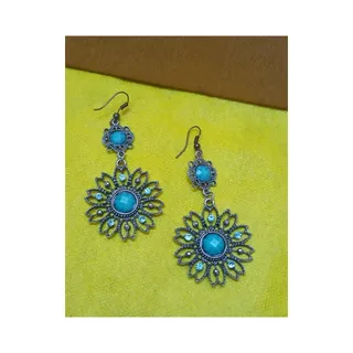 گوشواره مجلسی آویز