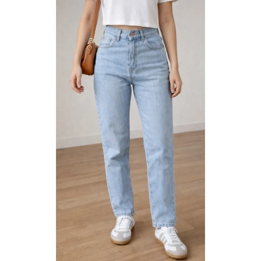 شلوار جین وارداتی