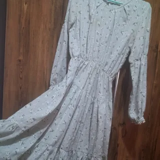 پیراهن کلاسیک