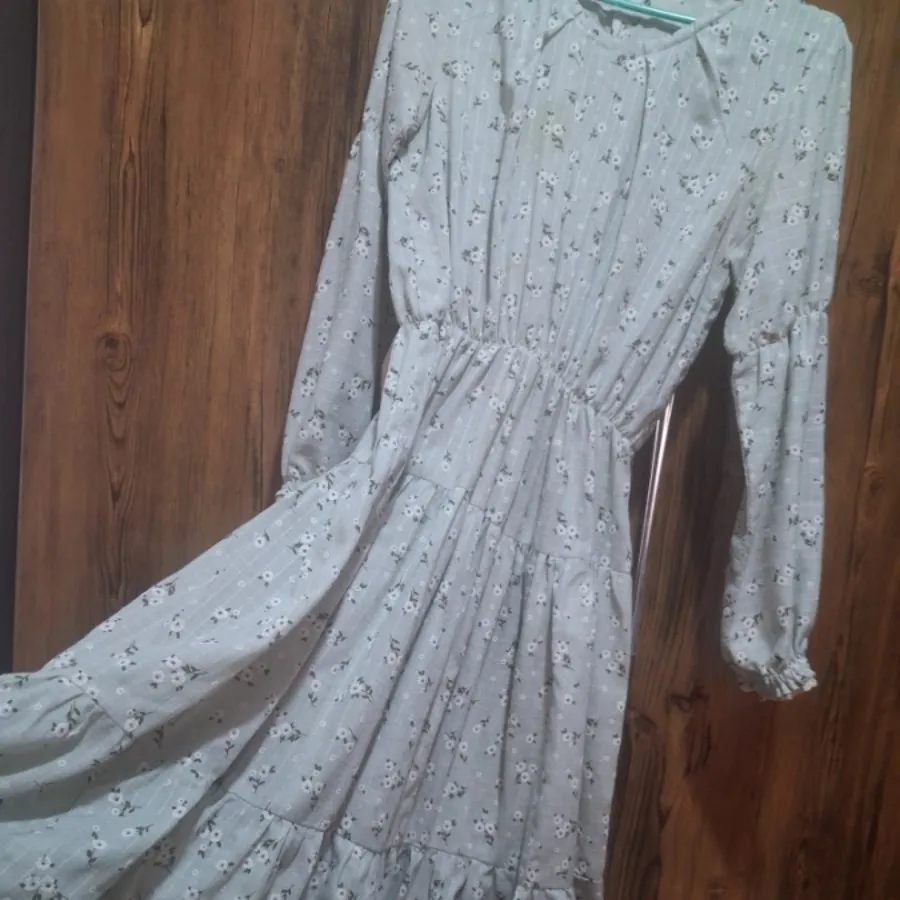 پیراهن کلاسیک