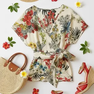 شومیز برند زارا