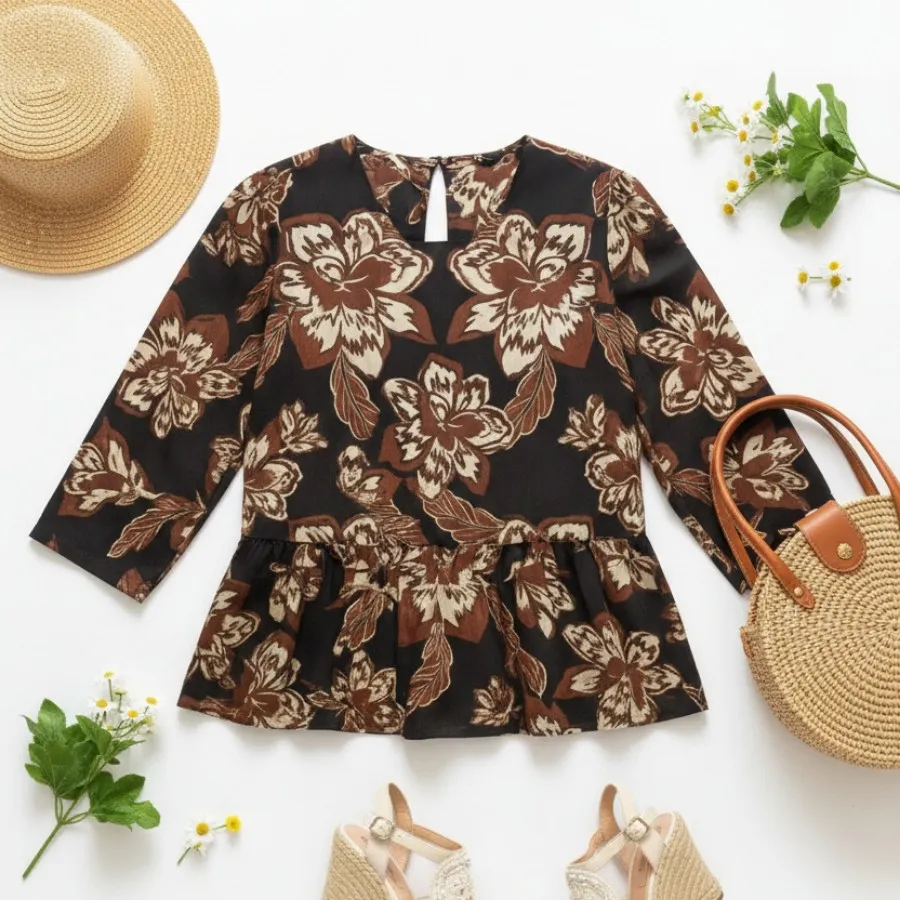 شومیز برند اسمارا