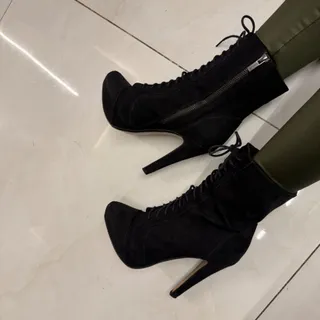 بوت برشکا. اصل ویتنام