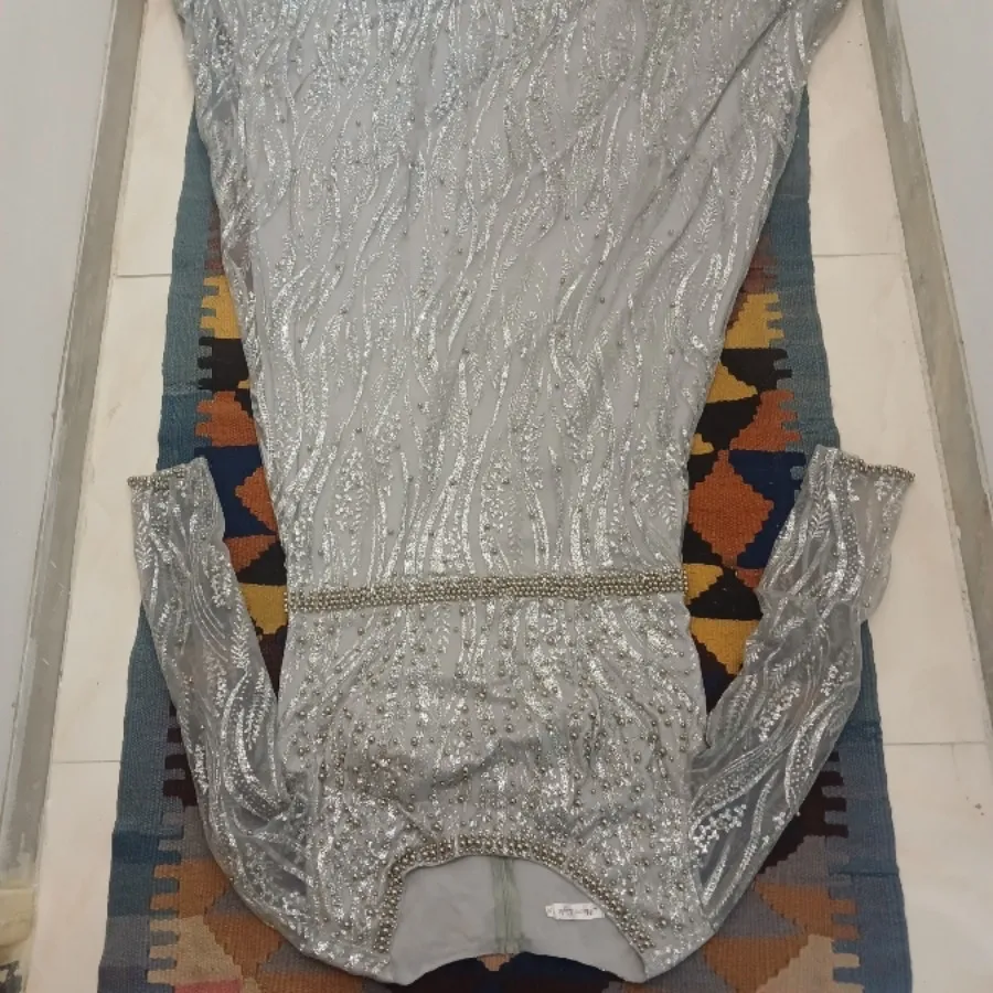 پیراهن مجلسی