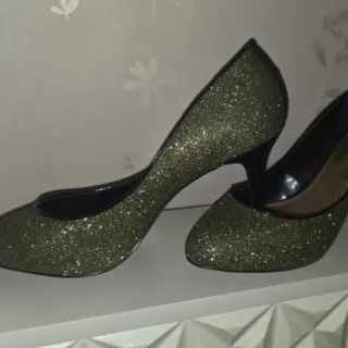 کفش مجلسی کاملانو