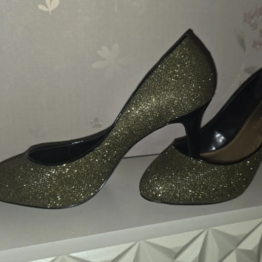 کفش مجلسی کاملانو