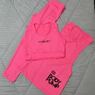 لباس ورزشی ست