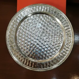 بشقاب قدیمی