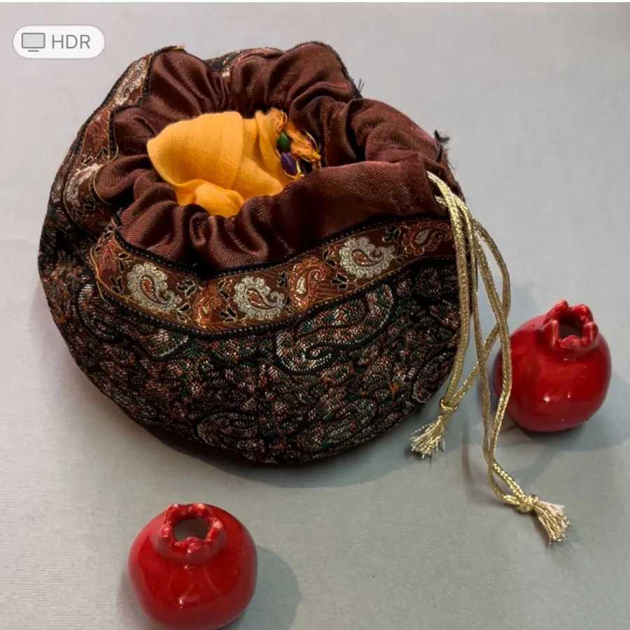 خورجین جاجواهری