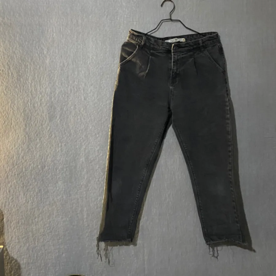 شلوار جین ترک