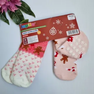 جوراب حوله ای استپدار