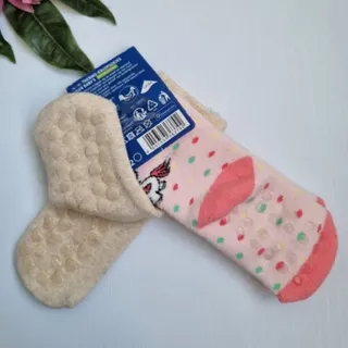 جوراب حوله ای استپدار