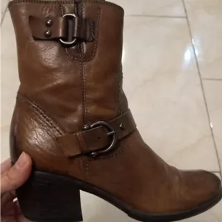 بوت برند معروف کلارک -اصل