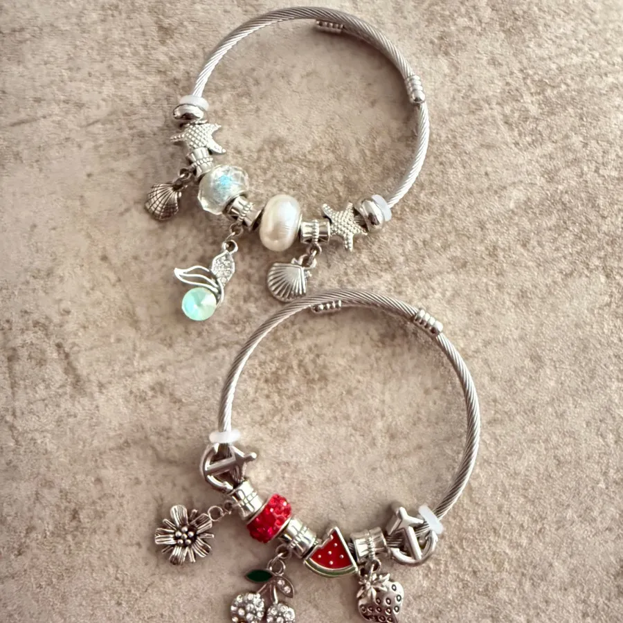 دستبند استیل