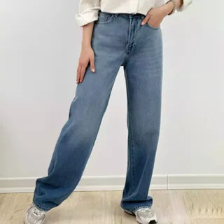 شلوار جین بگ