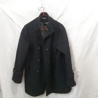 پالتو زنانه خارجی