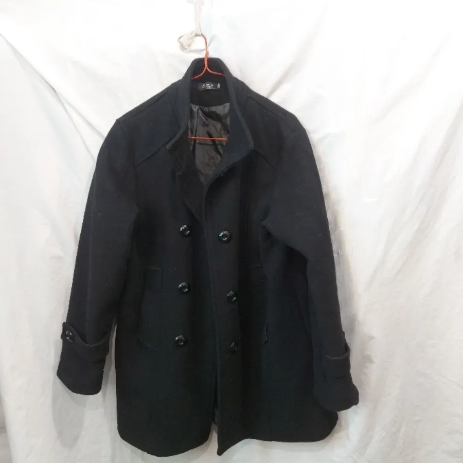 پالتو زنانه خارجی