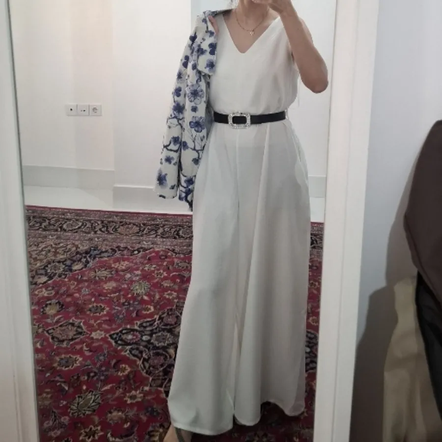 اورال سفید دخترانه