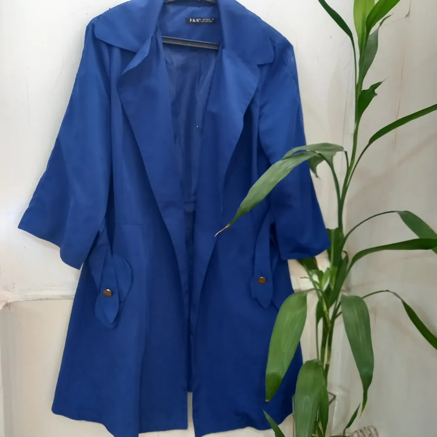 بارونی آبی مدین ترکیه