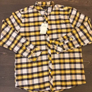 پیراهن مردانه