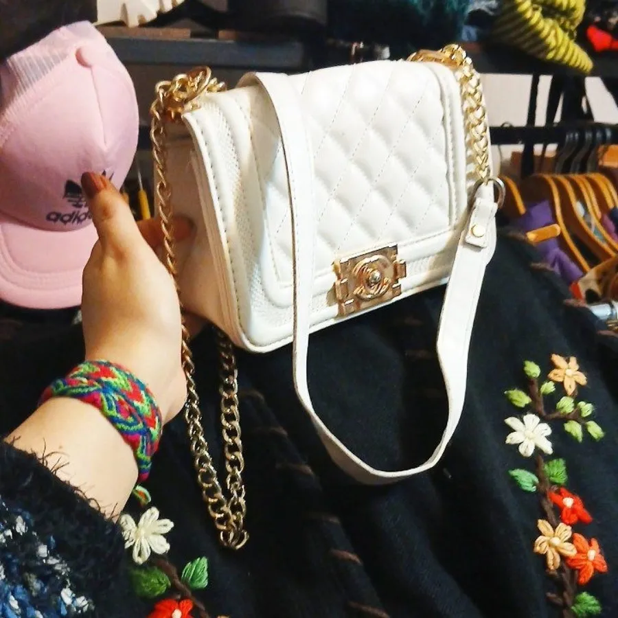 کیف شنل فوق العاده شیک