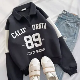 دورس توکرکی اسپرت یقه هفت