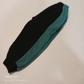 شلوار گرم دورس