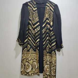 مانتو مزونی