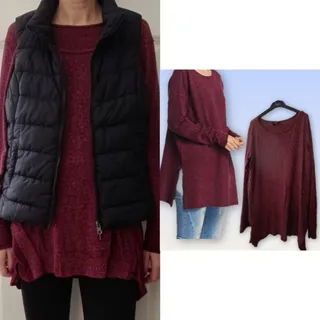 تونیک زیبا خارجی